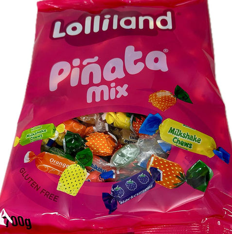 Pinata Mix 700g - Sunshine Confectionery