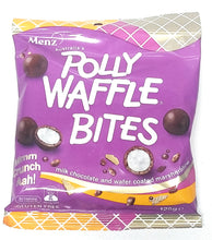 Load image into Gallery viewer, Polly Waffle Bites - Sunshine Confectionery
