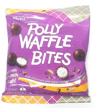 Load image into Gallery viewer, Polly Waffle Bites - Sunshine Confectionery