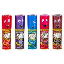Load image into Gallery viewer, Push Pops - Sunshine Confectionery