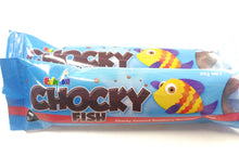 Load image into Gallery viewer, Chocolate Marshmallow Fish - Sunshine Confectionery