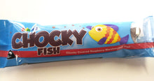 Load image into Gallery viewer, Chocolate Marshmallow Fish - Sunshine Confectionery