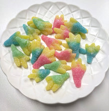 Load image into Gallery viewer, Sour Chicken Feet 100g - Sunshine Confectionery
