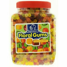 Load image into Gallery viewer, Floral Gums 100g - Sunshine Confectionery