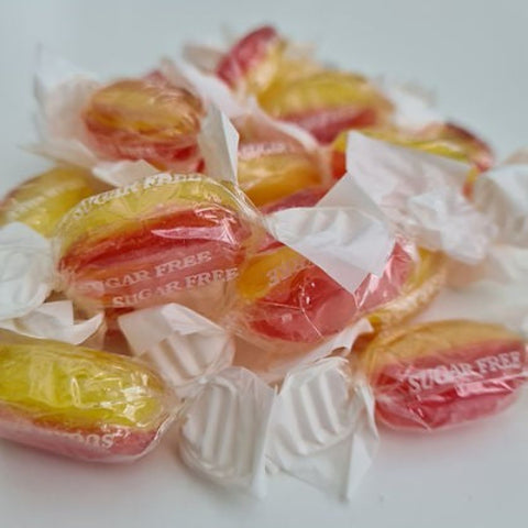 Sugar Free Pear Drops 100g