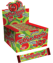 Load image into Gallery viewer, Toffee Apple Bar Box of 72 - Sunshine Confectionery

