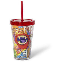 Load image into Gallery viewer, Wizz Fizz Tumbler Cup - Sunshine Confectionery
