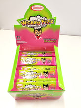 Load image into Gallery viewer, Wicked Fizz Strawberry - Sunshine Confectionery