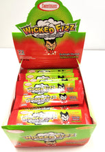 Load image into Gallery viewer, Wicked Fizz Watermelon - Sunshine Confectionery