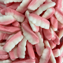 Load image into Gallery viewer, Allseps Teeth 1kg - Sunshine Confectionery