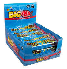 Load image into Gallery viewer, Big Fish 50g - Sunshine Confectionery