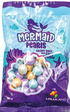 Load image into Gallery viewer, Mermaid Pearls 180g - Sunshine Confectionery