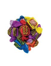 Load image into Gallery viewer, Sassy Sour Fruits Taffy - Assorted 150g