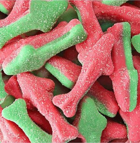 Trolli Watermelon Shark