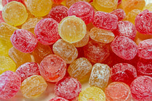 Load image into Gallery viewer, Acid Drops 100g - Sunshine Confectionery
