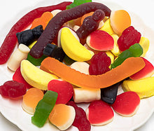 Load image into Gallery viewer, Allen's Party Mix 1.3kg bag - Sunshine Confectionery