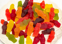 Load image into Gallery viewer, Jelly Babies Allseps 1kg - Sunshine Confectionery
