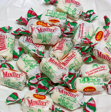 Load image into Gallery viewer, Allen's Minties 1kg - Sunshine Confectionery