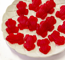 Load image into Gallery viewer, Allen's Big Red Frogs - Sunshine Confectionery