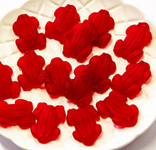 Load image into Gallery viewer, Allen's Big Red Frogs - Sunshine Confectionery