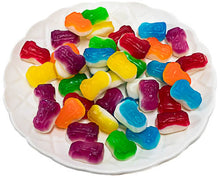 Load image into Gallery viewer, Racing Drag Cars 100g - Allseps - Sunshine Confectionery