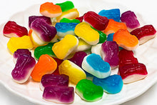 Load image into Gallery viewer, Racing Drag Cars 100g - Allseps - Sunshine Confectionery