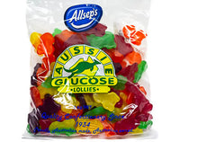 Load image into Gallery viewer, Fruity Frogs 1kg - Allseps - Sunshine Confectionery