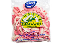 Load image into Gallery viewer, Teeth 1kg - Allseps - Sunshine Confectionery