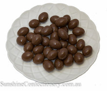 Load image into Gallery viewer, Cadbury Milk Chocolate Scorched Almonds 280g - Sunshine Confectionery
