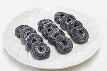Load image into Gallery viewer, Aniseed Jelly Rings 875g - Sunshine Confectionery