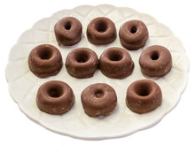 Load image into Gallery viewer, Milk Chocolate Aniseed Rings - Sunshine Confectionery
