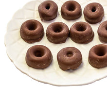 Load image into Gallery viewer, Milk Chocolate Aniseed Rings - Sunshine Confectionery