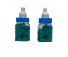 Load image into Gallery viewer, Baby Bottle - Blue - Sunshine Confectionery
