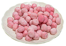 Load image into Gallery viewer, English Bonbons Strawberry 250g - Sunshine Confectionery