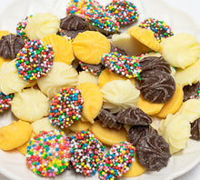 Load image into Gallery viewer, Chocolate Buds Assorted - Sunshine Confectionery