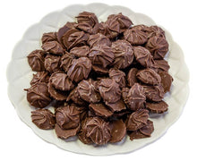 Load image into Gallery viewer, Milk Chocolate Bud Whirls - Sunshine Confectionery