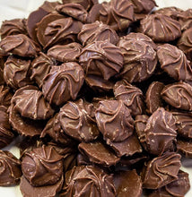 Load image into Gallery viewer, Milk Chocolate Bud Whirls - Sunshine Confectionery