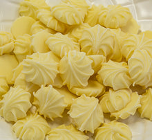 Load image into Gallery viewer, White Chocolate Buds Whirls - Sunshine Confectionery
