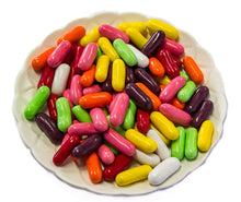 Load image into Gallery viewer, Candy Licorice Straws - Bullets - Sunshine Confectionery
