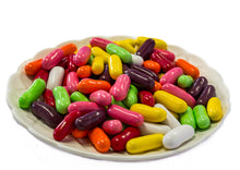 Load image into Gallery viewer, Candy Licorice Straws - Bullets - Sunshine Confectionery