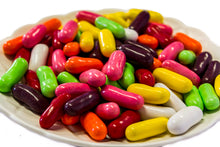 Load image into Gallery viewer, Candy Licorice Straws - Bullets - Sunshine Confectionery