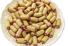 Load image into Gallery viewer, White Chocolate Raspberry Bullets - Sunshine Confectionery