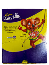 Load image into Gallery viewer, Caramello Koala 72 pieces - Sunshine Confectionery
