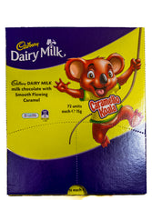 Load image into Gallery viewer, Caramello Koala 72 pieces - Sunshine Confectionery