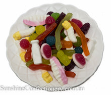 Load image into Gallery viewer, Party Mix Lollies - Fresha (Cadbury) - Sunshine Confectionery
