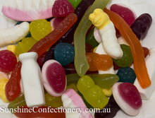 Load image into Gallery viewer, Party Mix Lollies - Fresha (Cadbury) 10kg - Sunshine Confectionery
