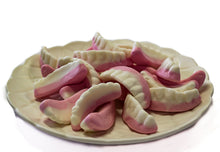 Load image into Gallery viewer, Teeth - Laughs - False Teeth by Cadbury - Sunshine Confectionery