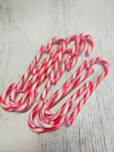 Load image into Gallery viewer, CHRISTMAS CANDY CANES 12g x 12pcs - Sunshine Confectionery