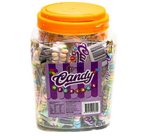 Load image into Gallery viewer, Candy Necklace tub - Sunshine Confectionery
