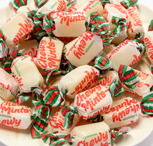 Load image into Gallery viewer, Chewy Mints 1kg - Sunshine Confectionery